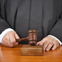 Advokāti sola pārsūdzēt bargo spriedumu lietā par uzņēmēju pasūtījuma slepkavībām un Vaškeviča spridzināšanu