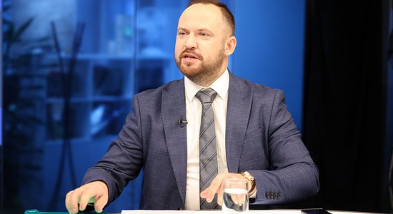 'Tā ir prioritāte, mēs iesim līdz galam' – nozare uzstāj uz 5% PVN likmi augļiem un dārzeņiem