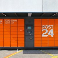 'Eesti Post' pērn dubultojis peļņu