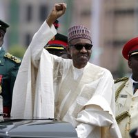 'Boko Haram' krīze: Nigērijas prezidents dod armijai 3 mēnešus grupējuma sakaušanai