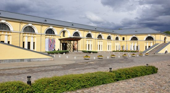 "Ночь музеев" собрала более 180 770 посетителей, лидер - Музей Ротко в Даугавпилсе