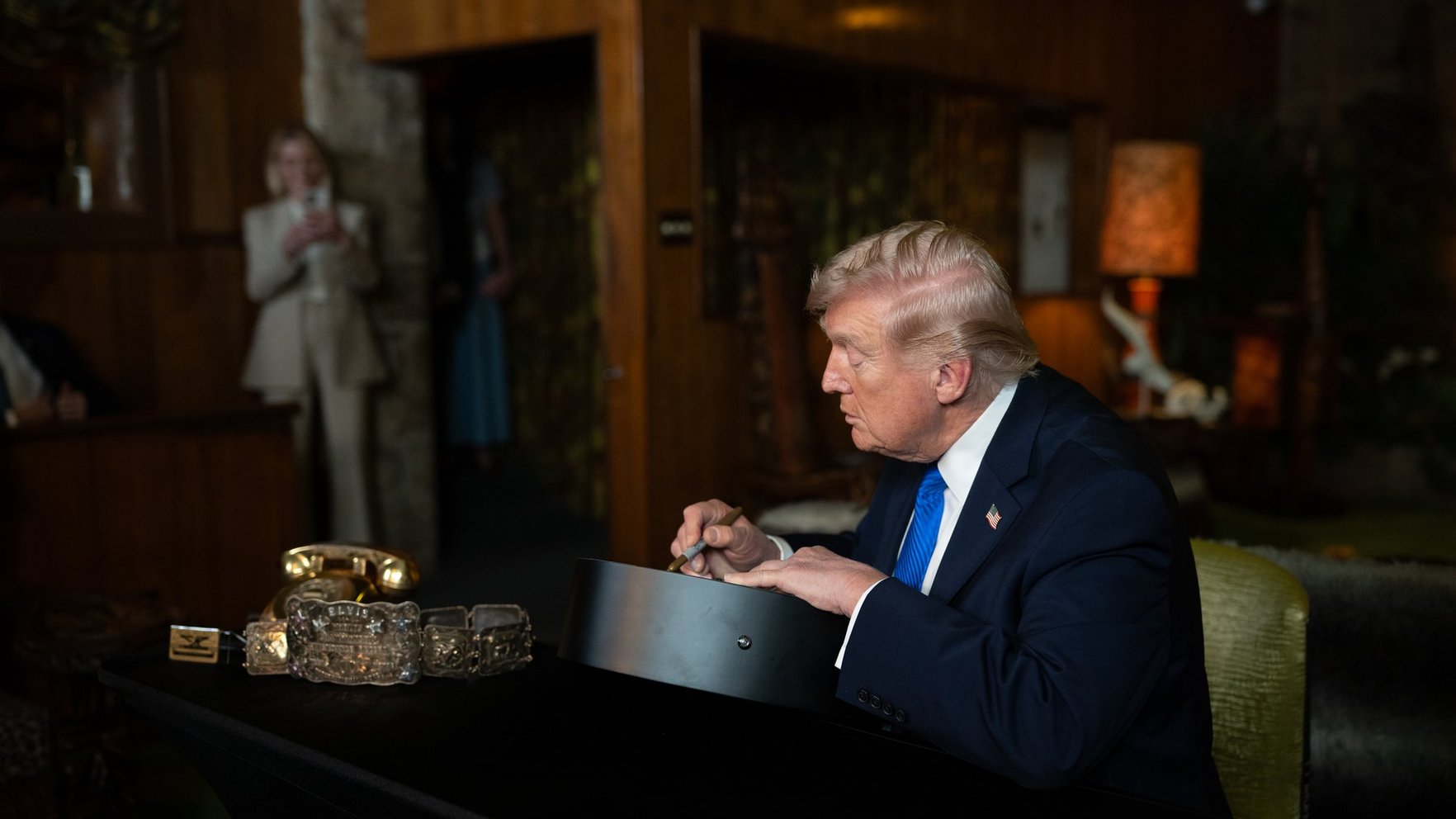 Pēc Trampa iebildumiem Lielbritānija pārdomā par Čagosas salas atdošanu Maurīcijai