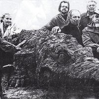 Notiks Ivara Selecka filmas 'Gājiens ar krokodilu' 25 gadu jubilejas seanss