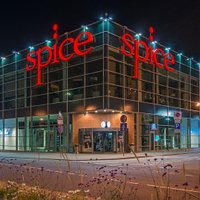 Tirdzniecības centra 'Spice' apgrozījums pērn pieaudzis līdz 177 miljoniem eiro