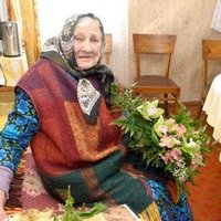 Самая старая жительница Европы — даугавпилчанка