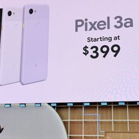 Google удивил ценами на смартфон Pixel 3a и Nest Hub Max