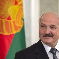 Lukašenko apsveic ES lēmumu atcelt sankcijas pret Baltkrieviju