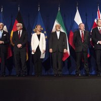 США и ЕС договорились о снятии санкций с Ирана; Израиль шокирован