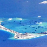 Hāgas tribunāls noraida Ķīnas pretenzijas uz Dienvidķīnas jūru