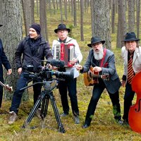 Noskaties! Dokumentālists Ivars Zviedris un grupa 'Ducele' radījuši muzikālu manifestu