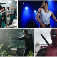 Дэдпул, Мстители и Queen: 10 самых ожидаемых фильмов 2018 года