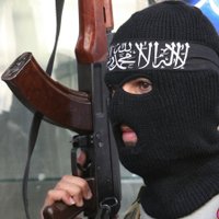 Par plāniem rīkot teroraktu Diseldorfā aiztur četrus 'Daesh' atbalstītājus