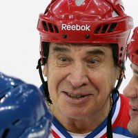 Чемпион мира по хоккею в составе сборной СССР покончил с собой