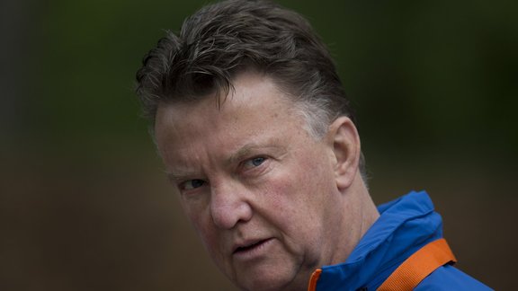 Soccer Manchester United Van Gaal.JPEG-0c46a