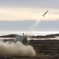 Norvēģija pretgaisa aizsardzības sistēmas NASAMS Lietuvai piegādās līdz 2020. gadam