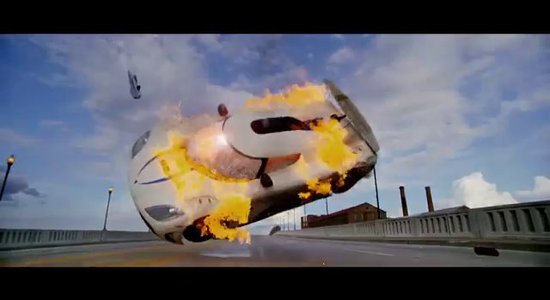 Video: ieskats gaidāmajā kinofilmā 'Need For Speed'