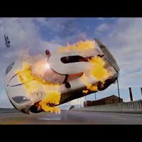 Video: ieskats gaidāmajā kinofilmā 'Need For Speed'