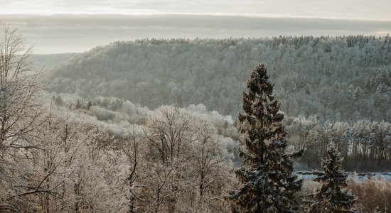 Vienmēr ir, kur iet! Sigulda aicina izbaudīt jaunizveidotā novada maršrutus