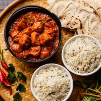Daudzveidīgā Indijas virtuve: 24 receptes jaunu garšu iepazīšanai