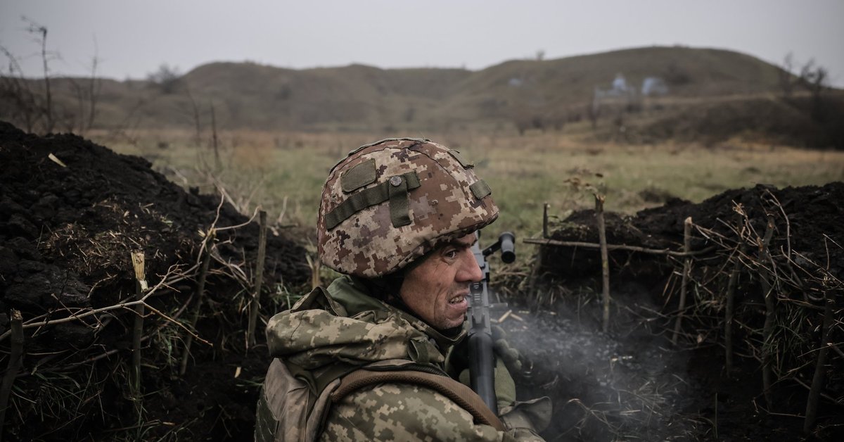 Ukraine Braces for Potential New Year's Eve Russian Assault - News Directory 3