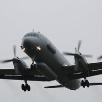 Пресса обнародовала израильскую версию гибели самолета-разведчика Ил-20 в Сирии