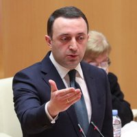 Премьер-министр Грузии: войну в Украине вызвало расширение НАТО. Тот же аргумент приводит Кремль