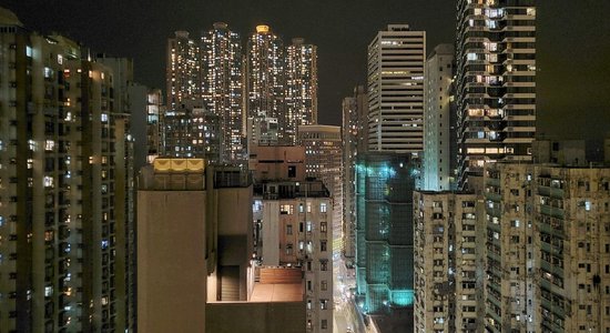 Ударит ли крах китайского гиганта недвижимости по мировой экономике?
