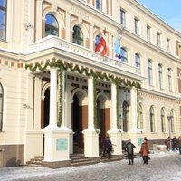 Rīgas dome palielina budžeta deficītu līdz 11,4% no ieņēmumiem