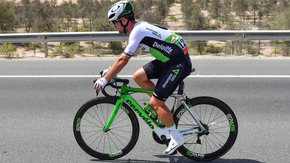 Mark Cavendish