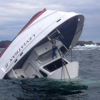 Kanādā nogrimst vaļu vērošanas kuģis; vismaz četri bojāgājušie