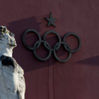Президенты стран Балтии надеются на отмену разрешения участия россиян и белорусов в Олимпиаде