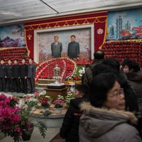 Ziemeļkoreja neatzīs vadoņa pusbrāļa līķim veikto autopsiju