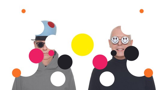 'Pet Shop Boys' pasaules turnejas ietvaros uzstāsies Tallinā