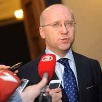 Drošības policija: mīts par Latvijas snaiperiem tiek izplatīts regulāri