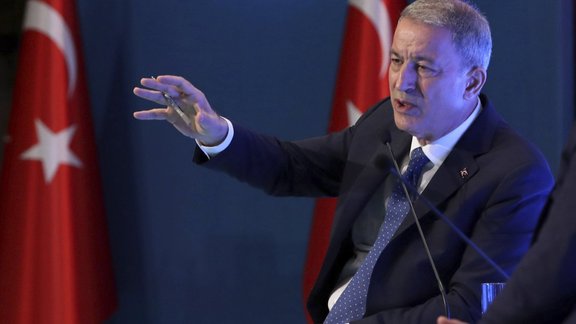 Hulusi Akars