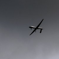 В Калужской области на военном аэродроме произошел взрыв от падения дрона