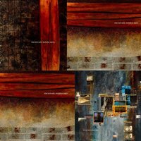 Новому альбому Nine Inch Nails сделали обложку из крови и грязи