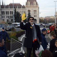Венгрия: депутат хочет составить список "опасных евреев"