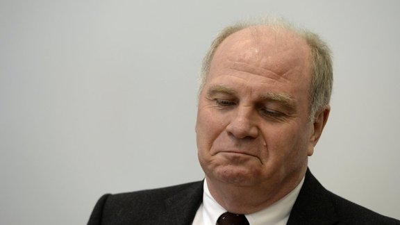 Uli Hoeness