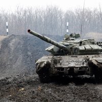 Британская разведка: потери РФ за 3 месяца в Украине сравнимы с потерями СССР за 9 лет в Афганистане