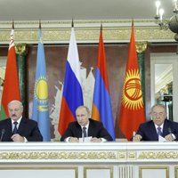 Nesaskaņas Eirāzijas savienībā: Kazahstāna plāno ierobežot Krievijas naftas importu