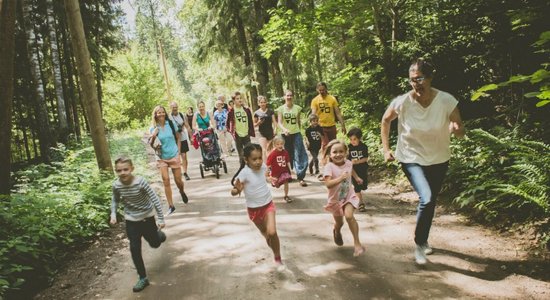 Imanta Ziedoņa muzejs ģimeņu dienā piedāvās skatīties multfilmas un veikt eksperimentus