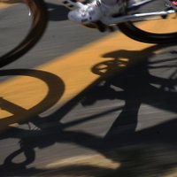 Latvijas riteņbraucēja PČ individuālajā braucienā apsteidz sešas konkurentes
