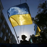 Ārpolitikas eksperts: korupcijas vēzis Ukrainas politikā ieēdies pietiekami dziļi
