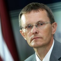Вилкс пообещал Латвии очередной консервативный бюджет