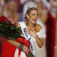 ФОТО: Титул "Мисс Америка" выиграла уроженка Бруклина