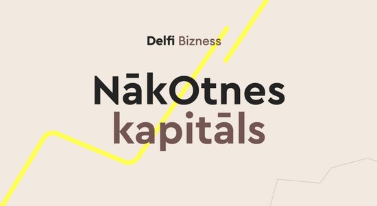 'Nākotnes kapitāls': Portfeļa izmaiņas uz 2022. gada sesto nedēļu