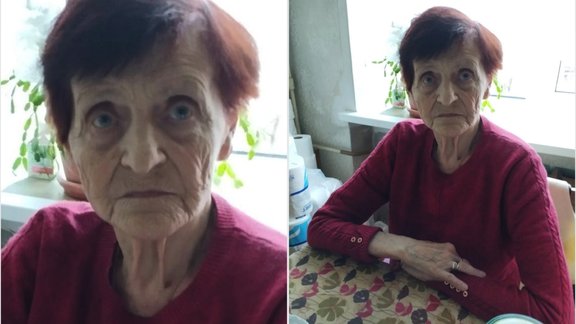 Izgāja no slimnīcas un neatgriezās mājās – policija meklē bezvēsts pazudušu seniori