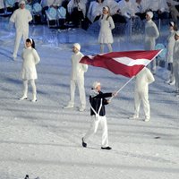 Zināms Latvijas olimpiskās delegācijas provizoriskais sastāvs