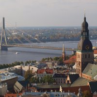 2016. gada investīciju programmas izdevumi Rīgā varētu pārsniegt 50 miljonus eiro